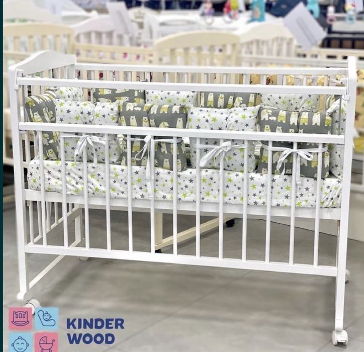 Продам  манеж или детскую кроватку 20000