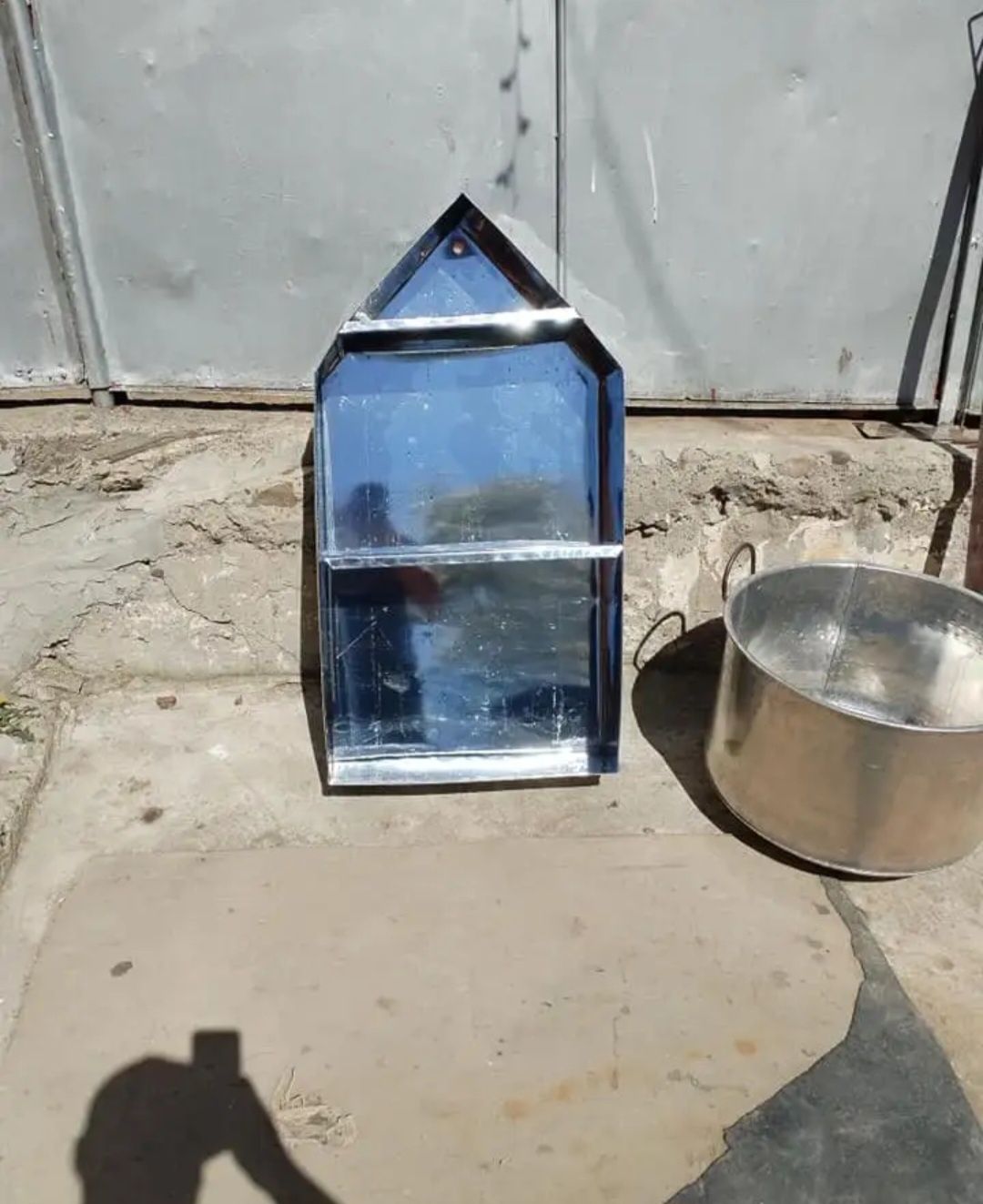 Vând clinte de făcut brânză