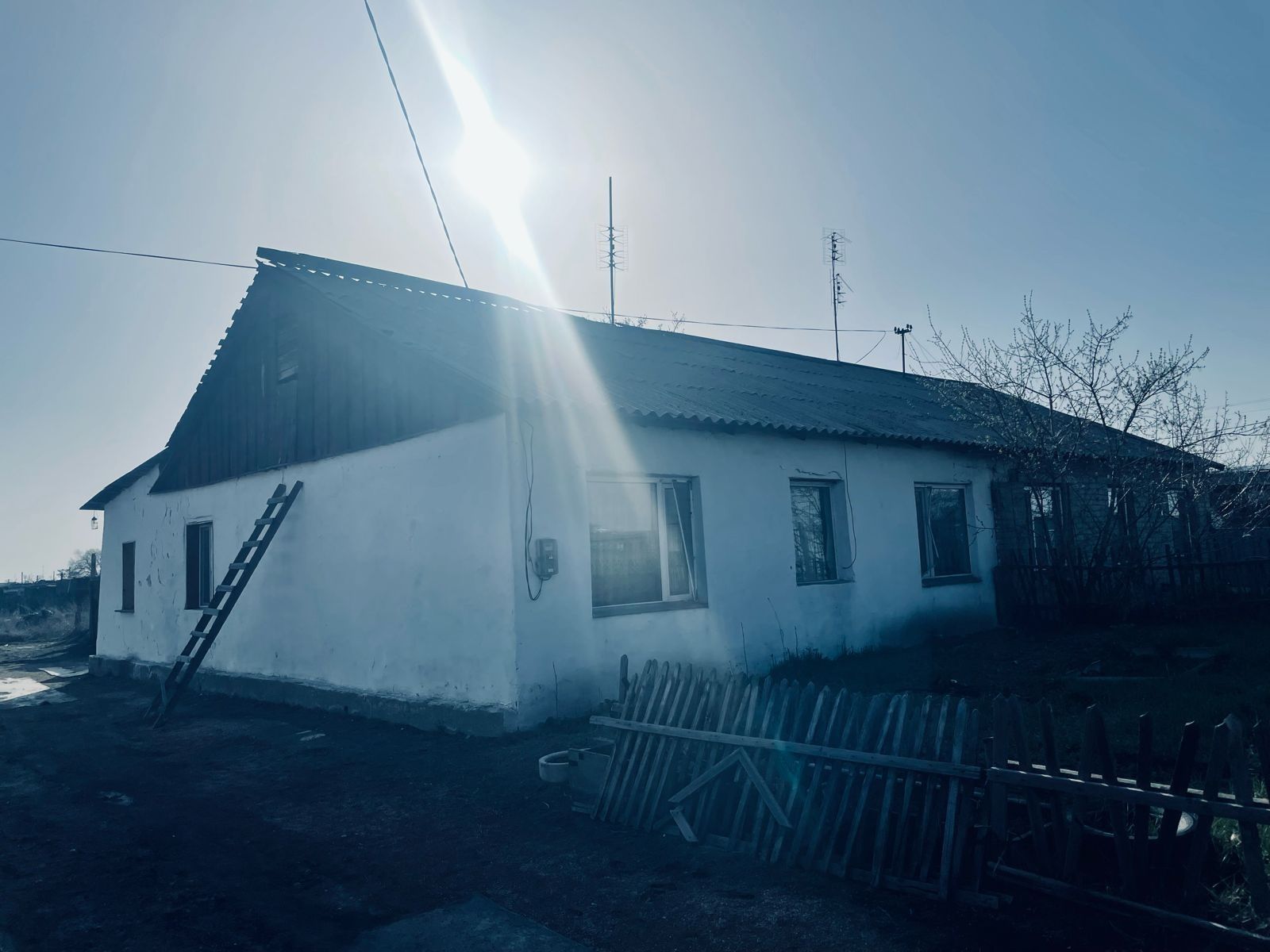 Продоется дом в дубовке