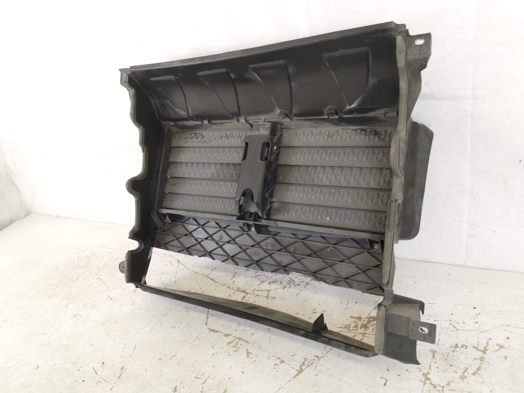 Trager Frontal Maserati  Levante 1 2016 2017 2018 2019 2020 Original A