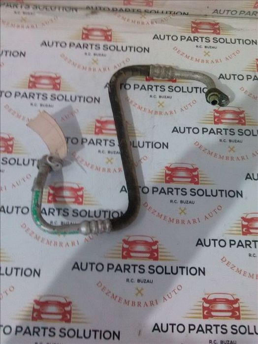 conducta ac renault megane 2 1.4 b 16v an fabr. 2008