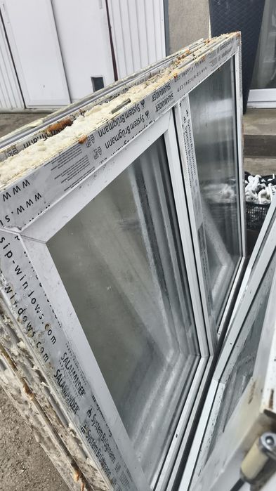 Geamuri Termopan Salamander 144/115