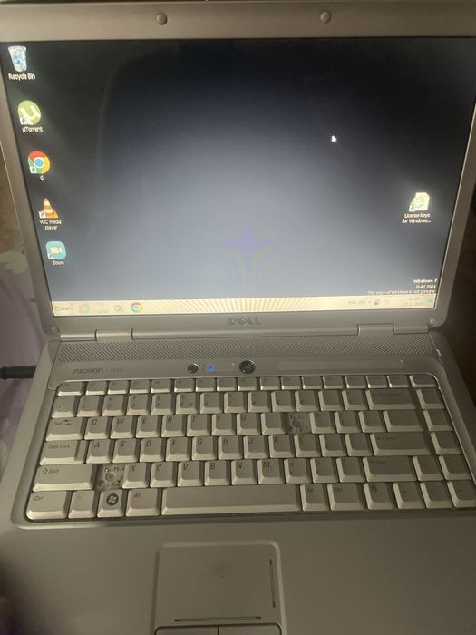 Laptop windows 7 functional + joc