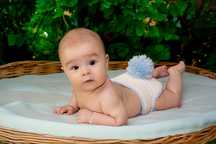 Servicii foto si video botez