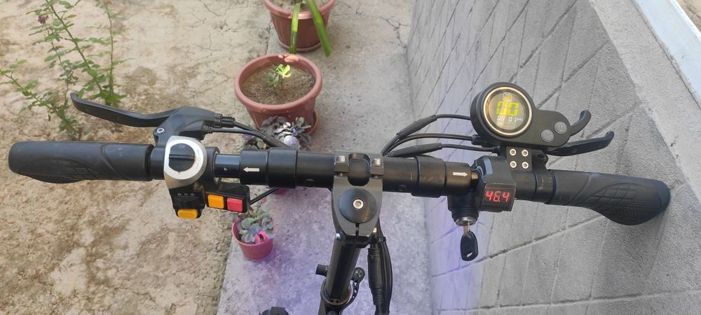 Elektr samakat Skilmax
