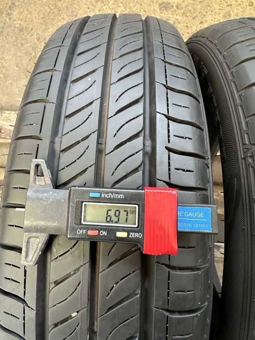 SET 2 Anvelope Vara 165/65 R14 79S DUNLOP Enasave EC300