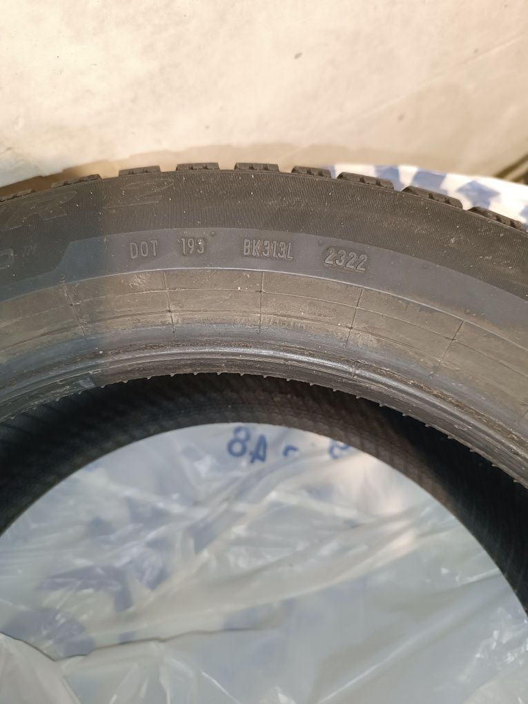 4 зимни гуми Pirelli Winter2 Cinturato 205-55 R16 91T M+S