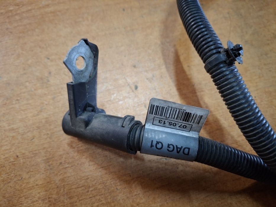 Borna baterie plus Mercedes CLA  B CLASS  GLA C117 W156 W176 W242 W246