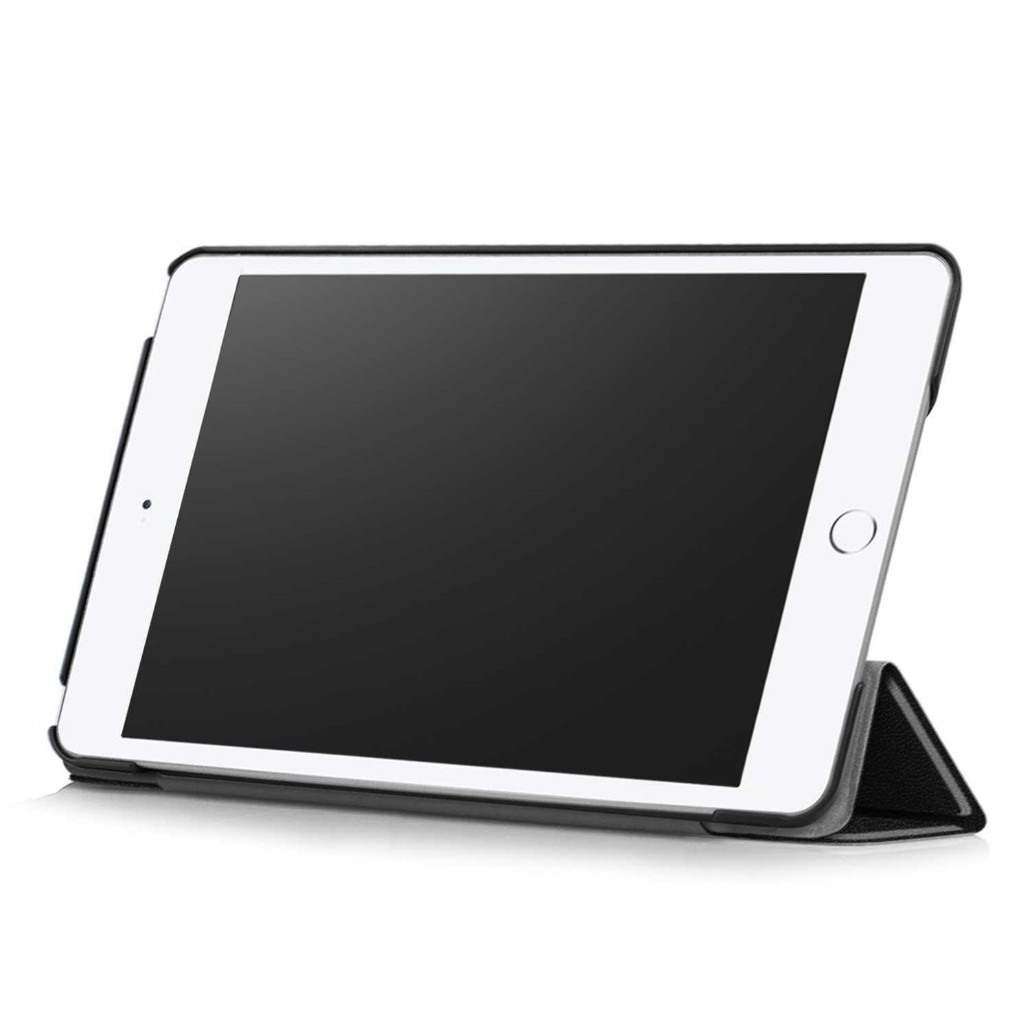 Калъф 3fold Apple iPad 11 2025 9.7 Pro 10.5 10.2 air 2.3.4|6|2022|2024