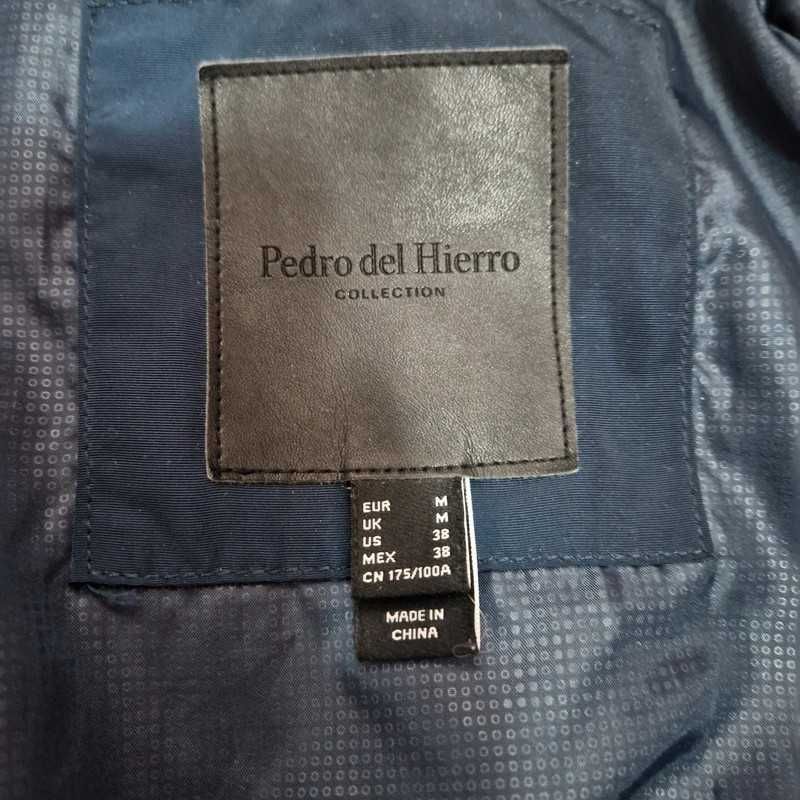 Pedro del Hierro, geaca barbati, marime M