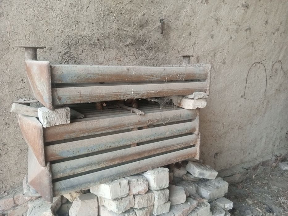 Электор Трансформатор Радиатор