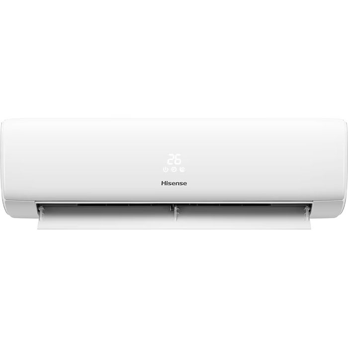 Aparat aer condiționat Hisense 18000 BTU inverter – nou, sigilat, clas