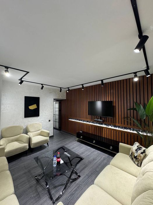 Аренда коммерческой недвижимости
Ц-1, Чайкоф 70м²