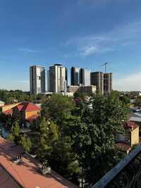 Продаётся 3/6/7 квартира Новостройка Ор-р ITpark Territory group Br11