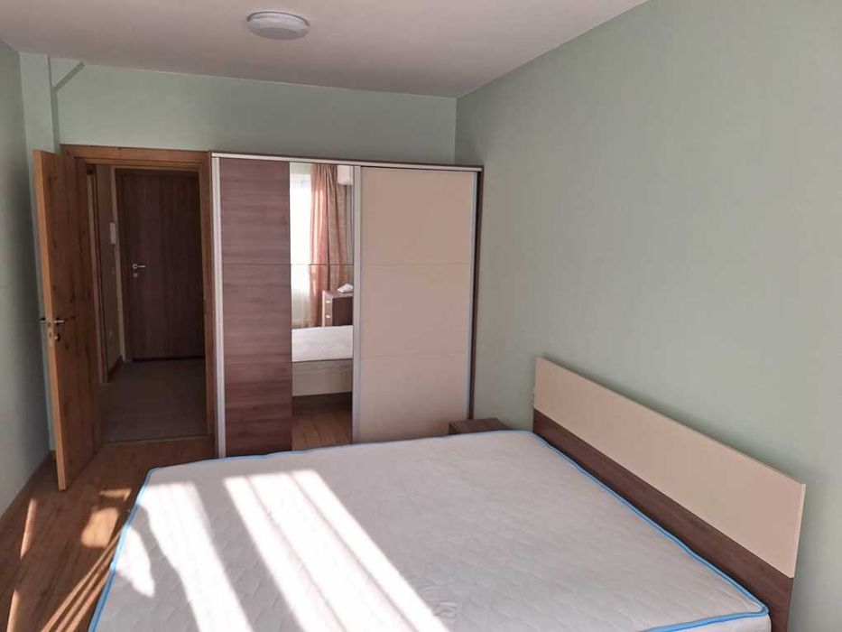 Дава се под наем Двустаен апартамент в София, Надежда 2 - 64 кв.м за 375 € - Снимка #7