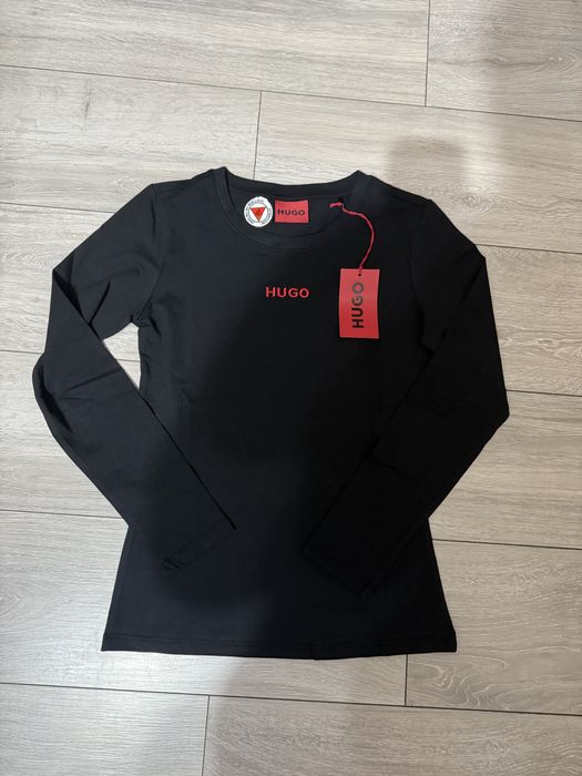 Bluză hugo model nou