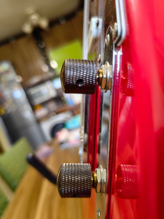 Акустична китара Yamaha C30M и Harley Benton TE-62CC+ъпгрейд