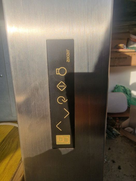 Hota inox profesuonala