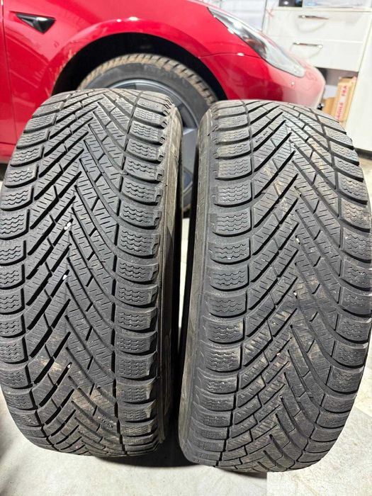 205 55 16 Pirelli Cinturato Dot 2021 ( 2 buc )