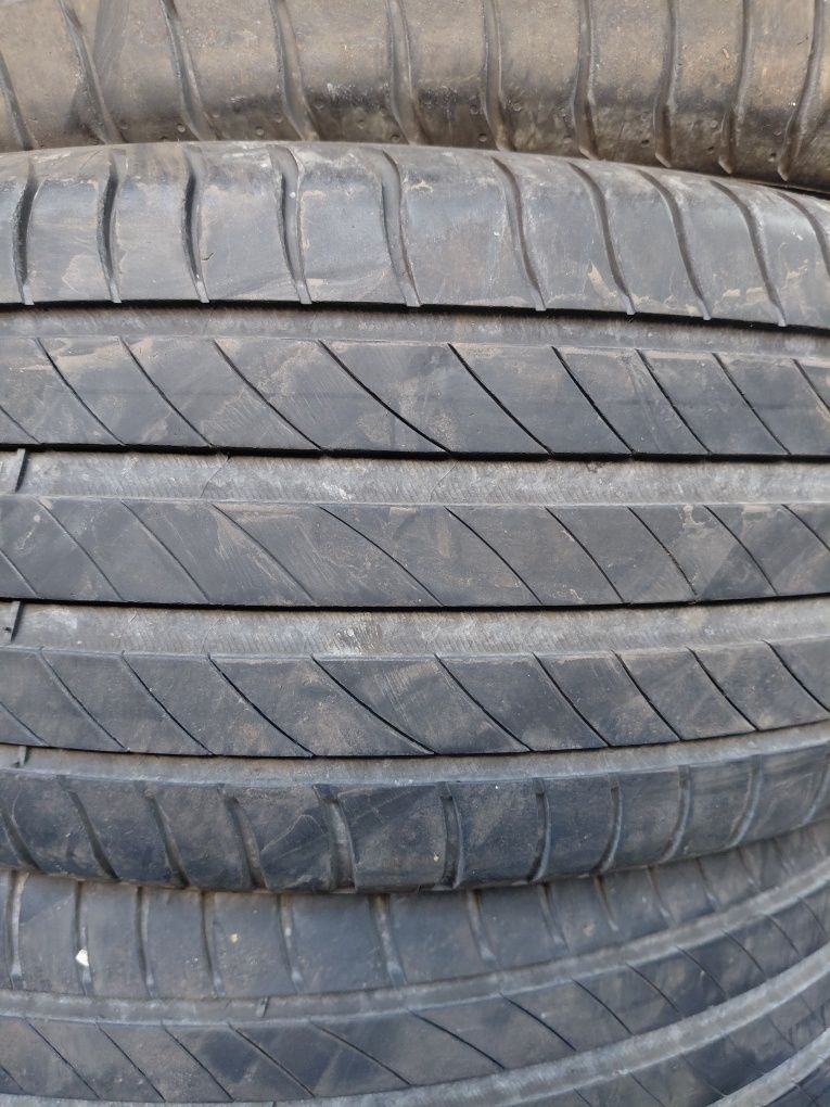 195/65/15"Michelin 4бр.гуми