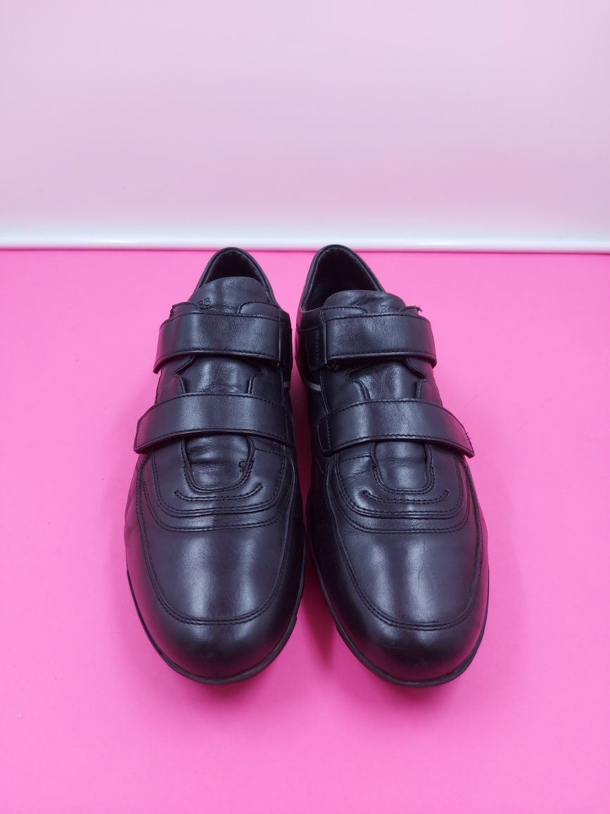 Hugo Boss номер 42 Оригинални мъжки обувки