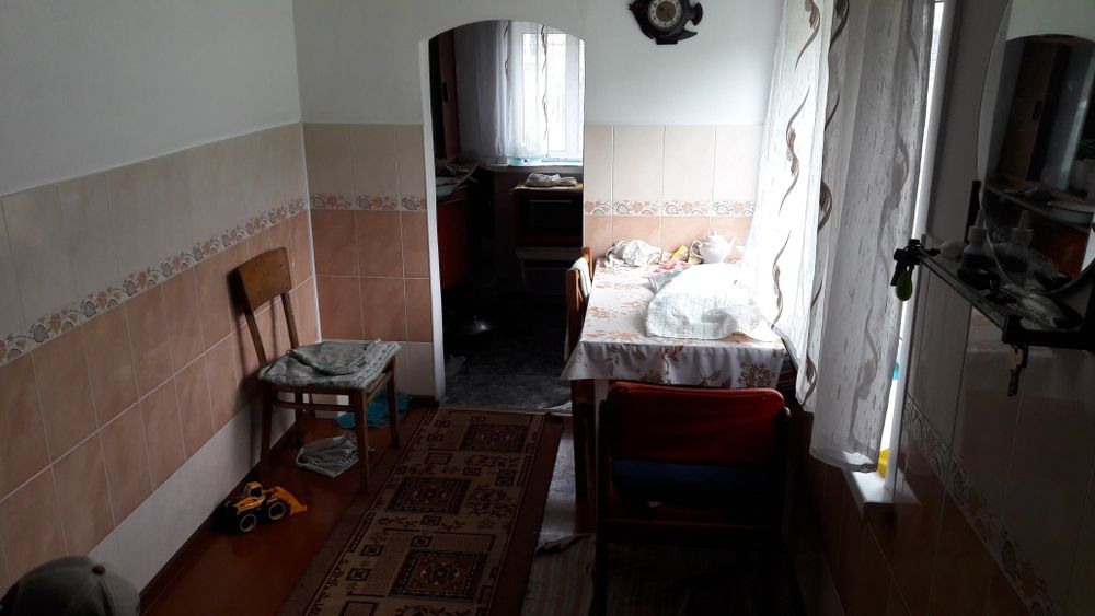 Продается дом в п. Шахан