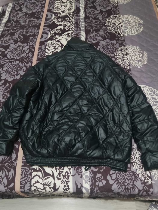 Дамско зимно яке