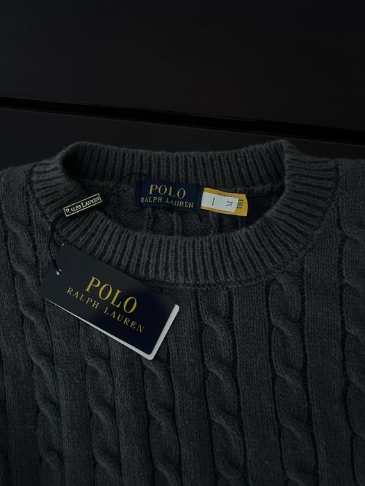 Пуловер Polo Ralph Lauren M