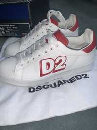 Adidasi dsquared2