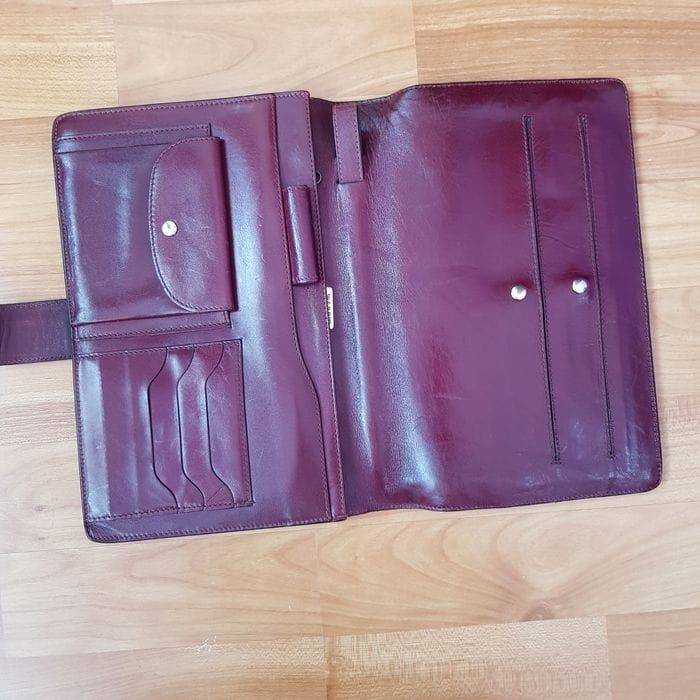 bally borseta barbati