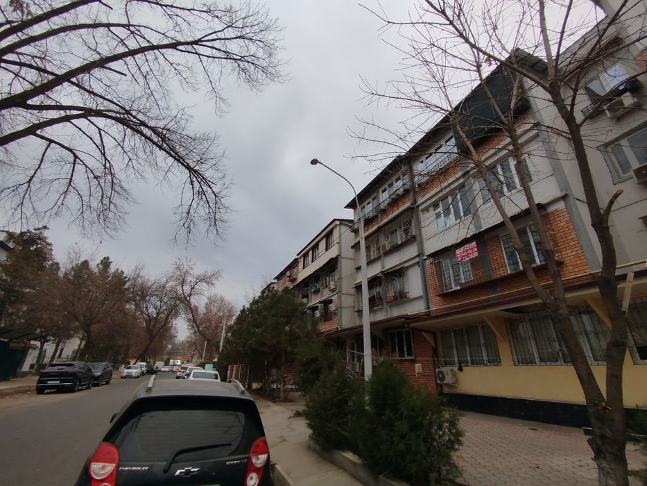 UCHTEPA Farxod bozor 25-oilaviy poliklinika