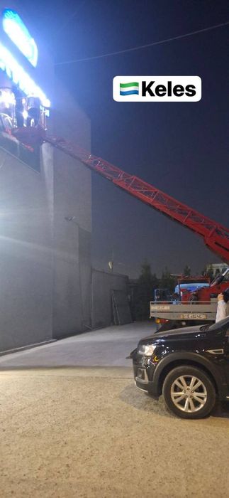 Avto vishka hizmati naht karta perchislena  eng qulay va eng arzon