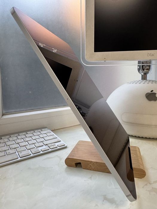 Планшет Apple iPad Pro 12.9" M1 LTE 512GB Silver