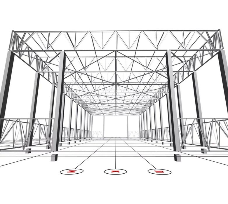 Металлоконструкции.