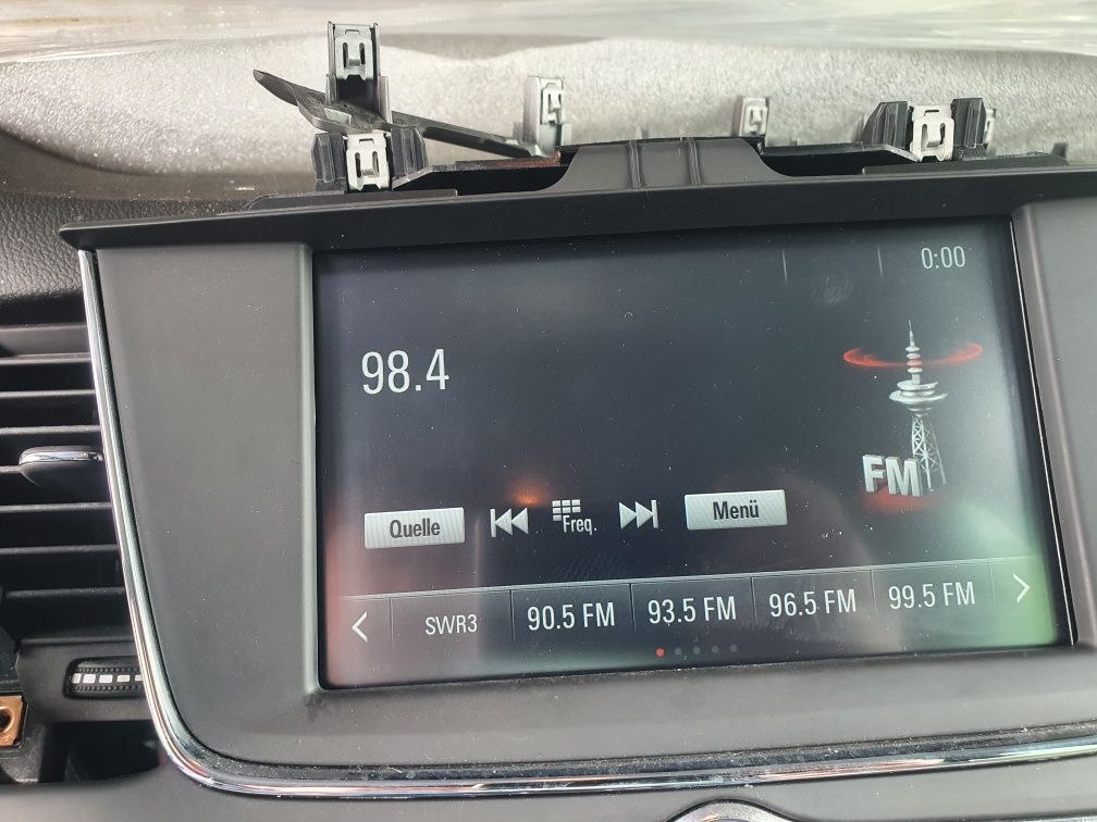 Display navigație Opel Astra K,Opel Corsa E, Opel Insignia B