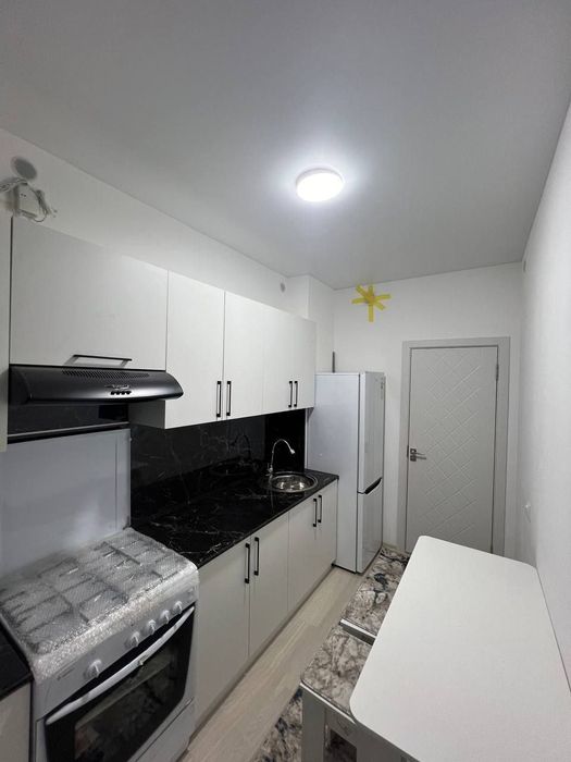 Shayhontahur Gafur G'lom metroga 10 daqiqa peshkim masofada kv bor