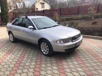 De vanzare: Audi A4 2001