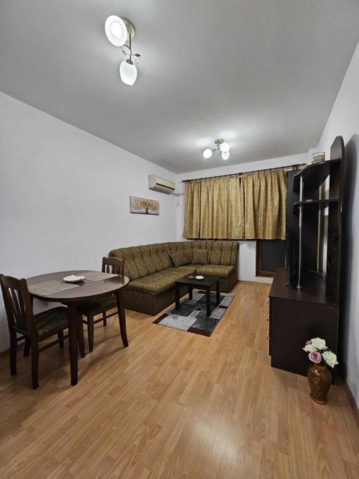 Дава се под наем Двустаен апартамент в Варна, Левски - 65 кв.м за 510 € - Снимка #4