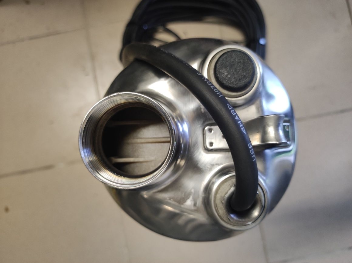 Pompă apă submersibilă DAB Pulsar 40/50T Trifazat