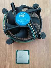 Процесор Intel Pentium G3240 + стоков охладител