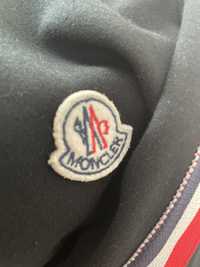 hanorac moncler negru