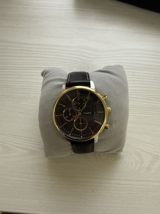 Ceas Timex City Chicago