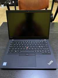 Lenovo Thinkpad X390 I5/16DDR4/512SSD