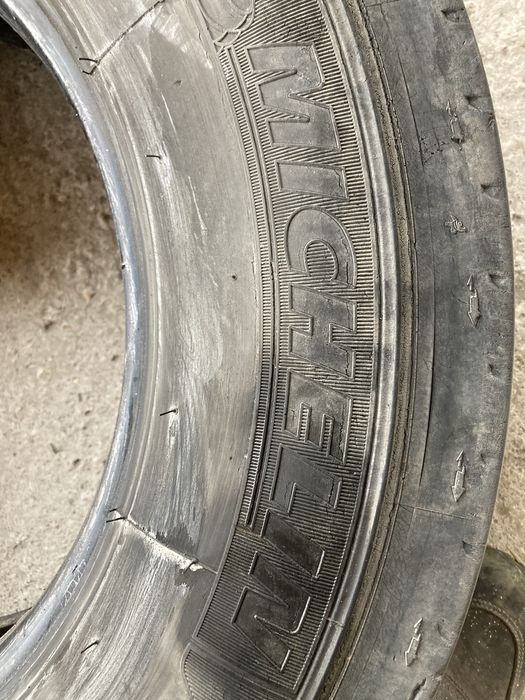 Гума за бус 225-75-17.5