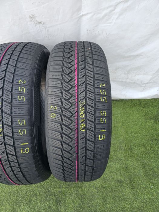 255.55.19 continental m+s