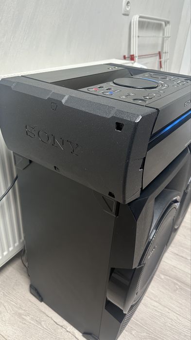 Sony shake X3 Продавам аудио система