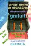 Reparații Cititoare Bancnote,  GBA HR1, BV20, BV100,  NV9  Bancnotiera