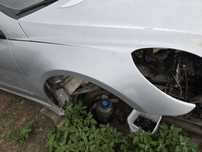 Врати и калници за Мерцедес Р класа Mercedes R clas W251