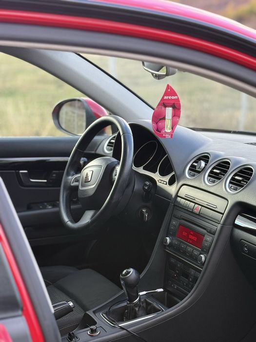 Vand Seat exeo 2.0tdi 170cp(CAHA) 2010