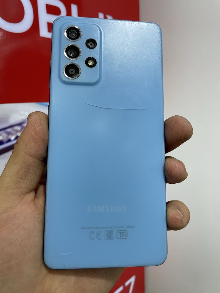 Samsung A52 4/128
